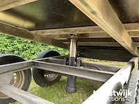 Aanhangwagen - afbeelding 9 van  10