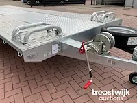 Aanhangwagen - afbeelding 2 van  12