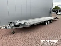Aanhangwagen - afbeelding 1 van  12