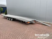 Aanhangwagen - afbeelding 5 van  12