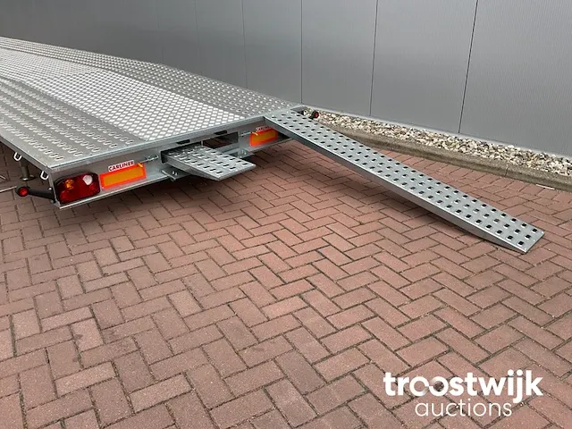 Aanhangwagen - afbeelding 6 van  12