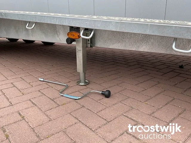 Aanhangwagen - afbeelding 7 van  12
