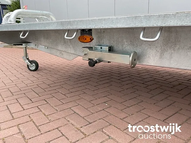 Aanhangwagen - afbeelding 9 van  12