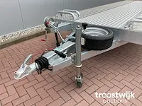 Aanhangwagen - afbeelding 11 van  12