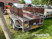 Aanhangwagen - afbeelding 6 van  11