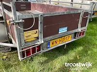 Aanhangwagen - afbeelding 7 van  11
