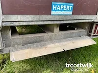 Aanhangwagen - afbeelding 9 van  11