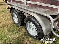 Aanhangwagen - afbeelding 10 van  11