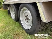 Aanhangwagen - afbeelding 4 van  12