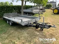 Aanhangwagen - afbeelding 5 van  12