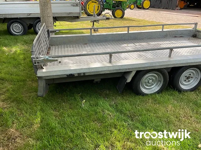 Aanhangwagen - afbeelding 7 van  12