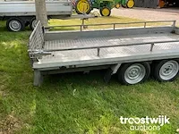 Aanhangwagen - afbeelding 7 van  12