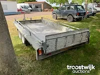 Aanhangwagen - afbeelding 8 van  12