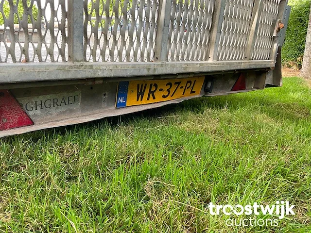 Aanhangwagen - afbeelding 10 van  12