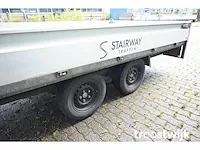 Aanhangwagen - afbeelding 2 van  13
