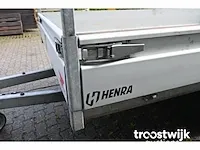 Aanhangwagen - afbeelding 3 van  13