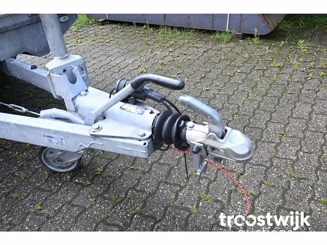 Aanhangwagen - afbeelding 8 van  13