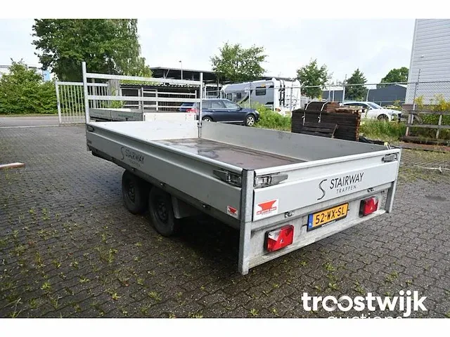 Aanhangwagen - afbeelding 13 van  13