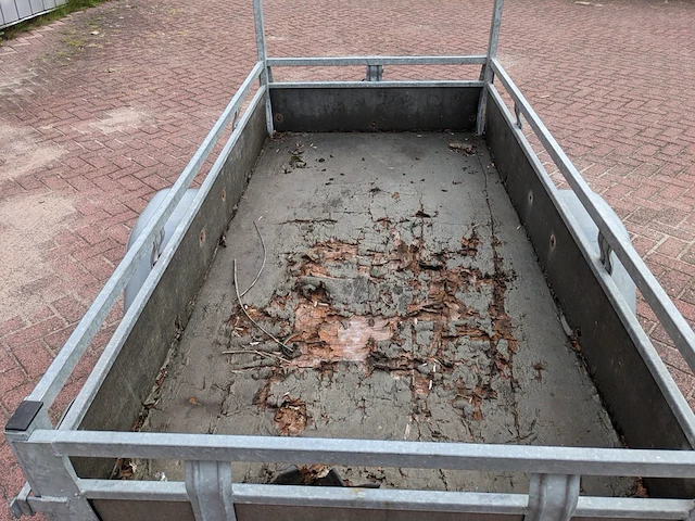 Aanhangwagen - afbeelding 3 van  14