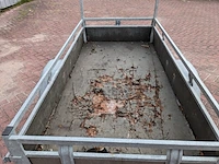 Aanhangwagen - afbeelding 3 van  14