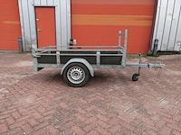 Aanhangwagen - afbeelding 7 van  14