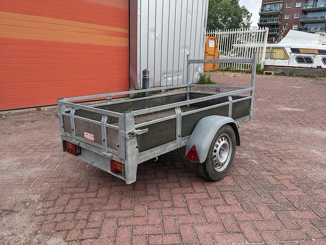 Aanhangwagen - afbeelding 8 van  14