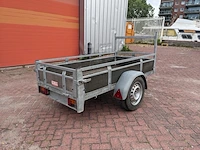 Aanhangwagen - afbeelding 8 van  14