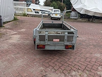 Aanhangwagen - afbeelding 9 van  14