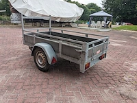 Aanhangwagen - afbeelding 10 van  14