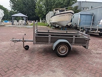 Aanhangwagen - afbeelding 11 van  14