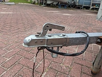 Aanhangwagen - afbeelding 13 van  14