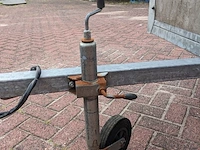 Aanhangwagen - afbeelding 14 van  14