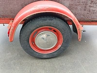 Aanhangwagen - afbeelding 4 van  14