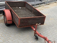 Aanhangwagen - afbeelding 7 van  14