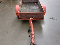 Aanhangwagen - afbeelding 10 van  14