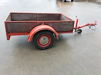 Aanhangwagen - afbeelding 12 van  14