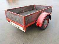 Aanhangwagen - afbeelding 13 van  14