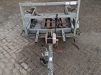Aanhangwagen - afbeelding 2 van  16