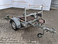 Aanhangwagen - afbeelding 3 van  16