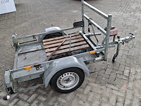 Aanhangwagen - afbeelding 4 van  16
