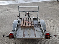Aanhangwagen - afbeelding 5 van  16