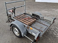 Aanhangwagen - afbeelding 6 van  16
