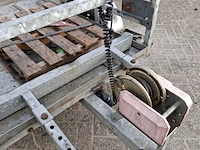 Aanhangwagen - afbeelding 9 van  16