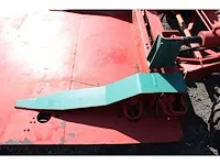 Aanhangwagen - afbeelding 2 van  11