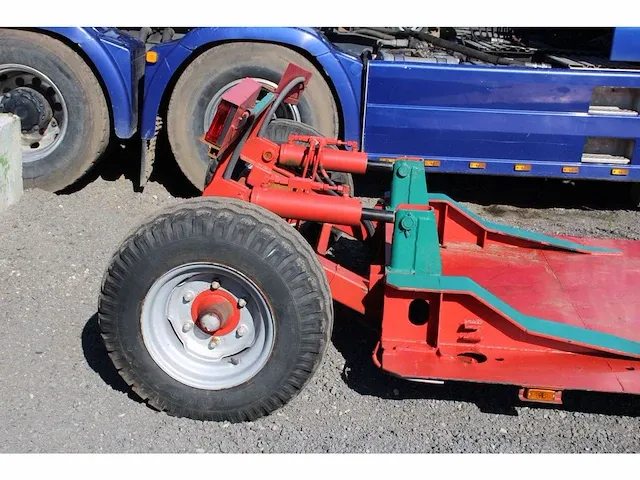 Aanhangwagen - afbeelding 6 van  11