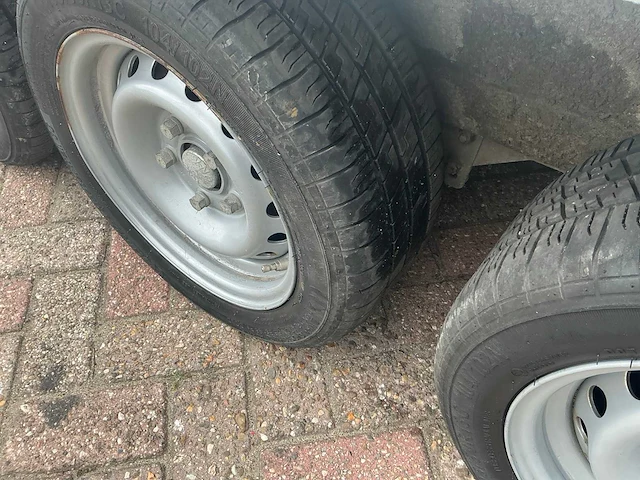 Aanhangwagen - afbeelding 5 van  23