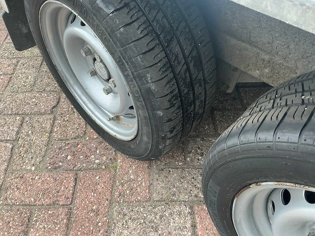 Aanhangwagen - afbeelding 8 van  23