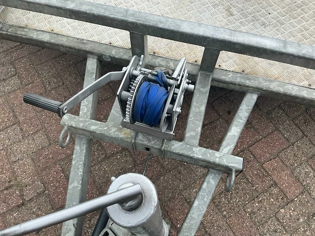 Aanhangwagen - afbeelding 11 van  23