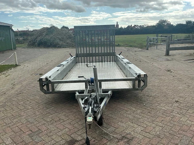 Aanhangwagen - afbeelding 12 van  23