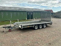 Aanhangwagen - afbeelding 19 van  23